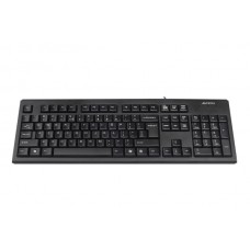 Keyboard A4TECH Slim